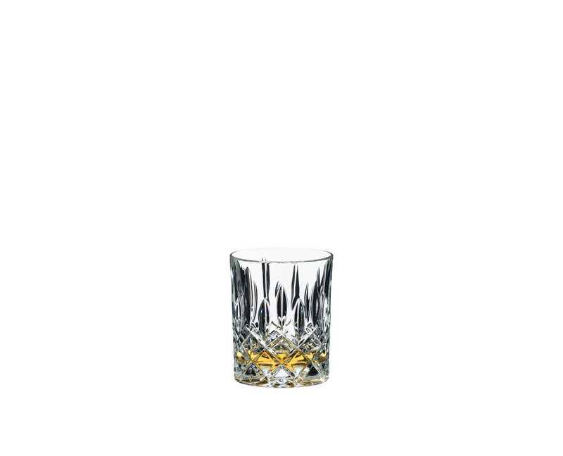 Ly pha lê Riedel Bar Spey Whisky 295ml 