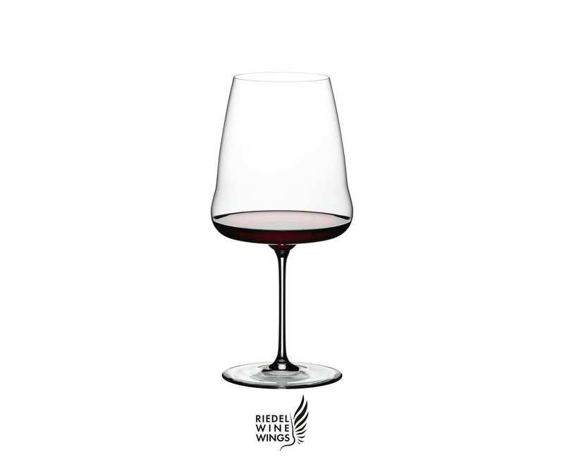 Ly rượu vang đỏ Riedel WineWings Cabernet Sauvignon 1002ml 