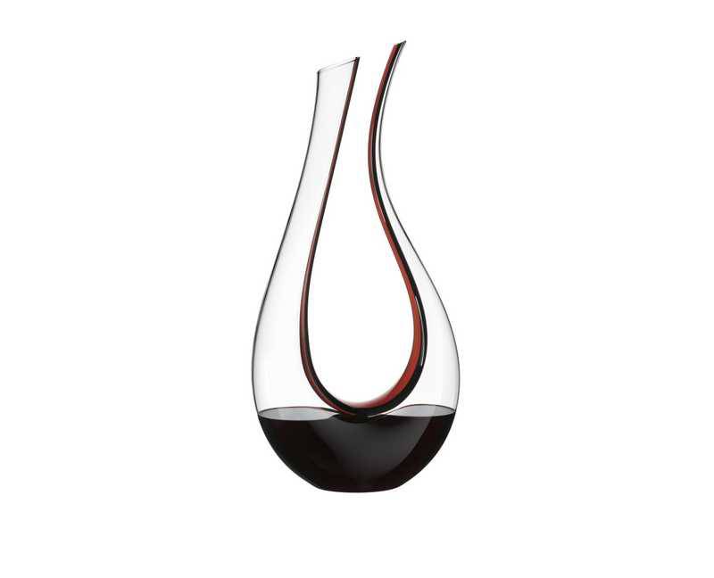 Bình chiết rượu vang Riedel Decanter Amadeo Double Magnum 3000ml 