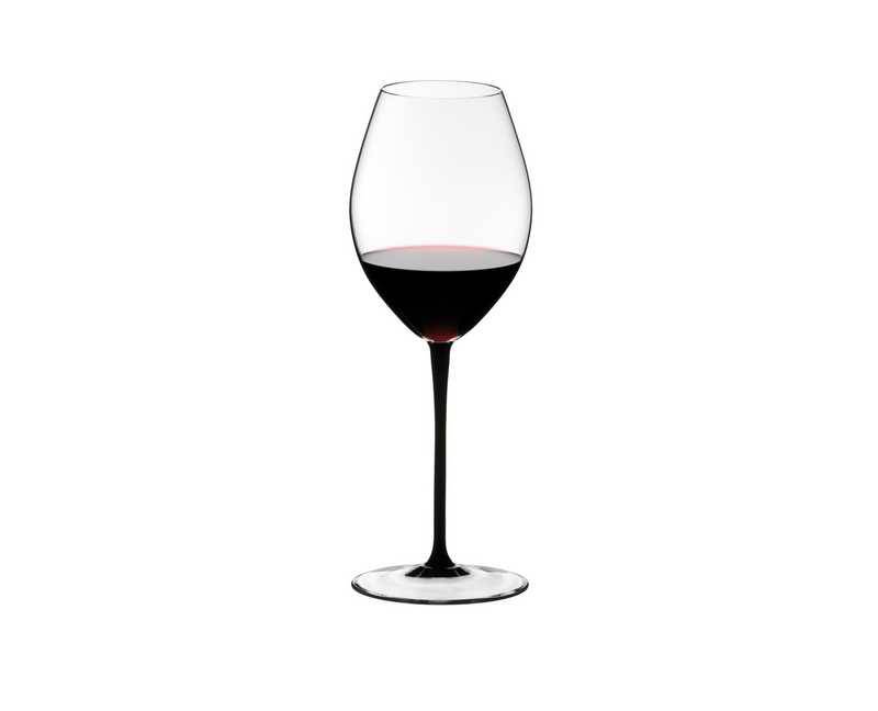 Ly rượu vang đỏ Riedel Sommeliers Black Tie Hermitage 590ml 