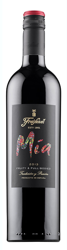 Rượu Vang Đỏ Freixenet Mia Tinto (Fruity & Full-Bodied)