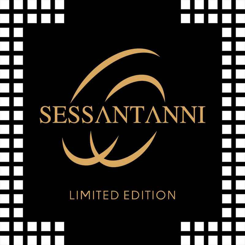 Rượu Vang Đỏ 60 Sessantanni Limited Edition