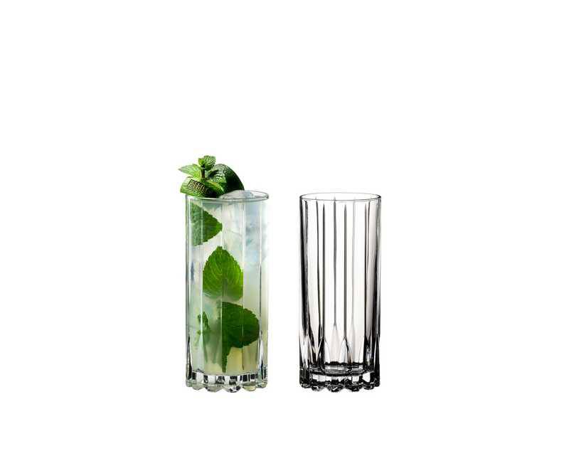 Ly cocktail pha lê Riedel Bar DSG Highball Glass 310ml 