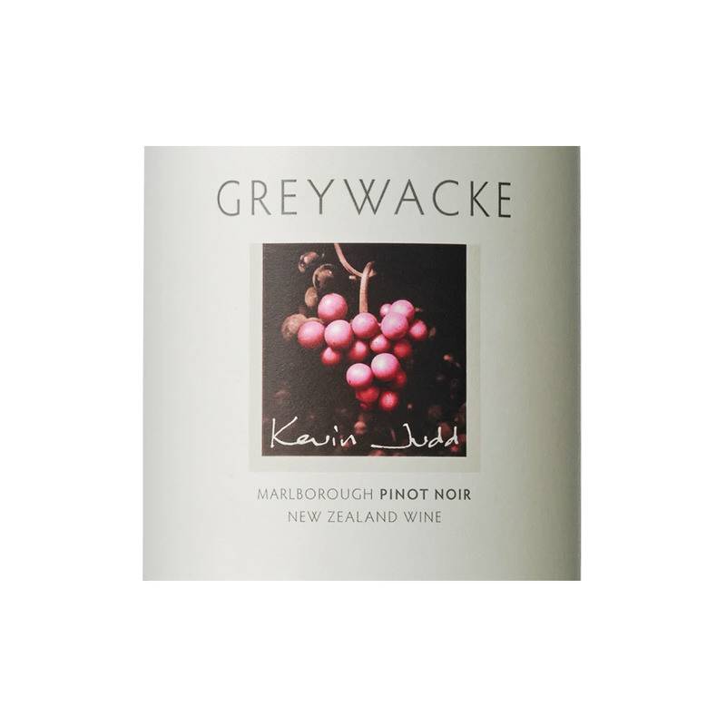 Rượu Vang Đỏ Greywacke Pinot Noir