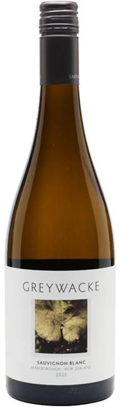 Rượu Vang Trắng Greywacke Sauvignon Blanc 5.4% ABV* 2020