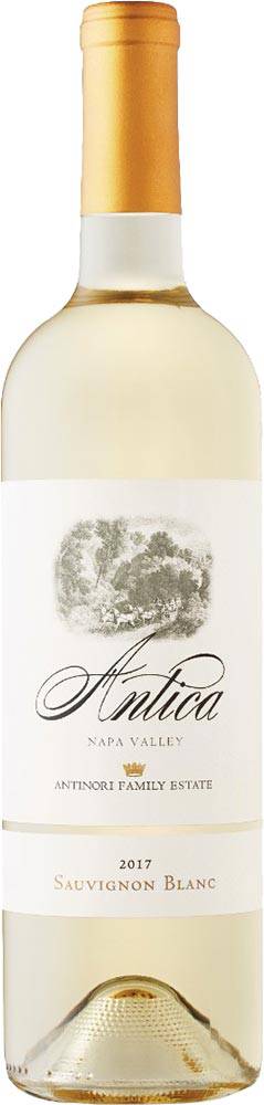 Rượu Vang Trắng Antica Sauvignon Blanc 5.4% ABV* 2018