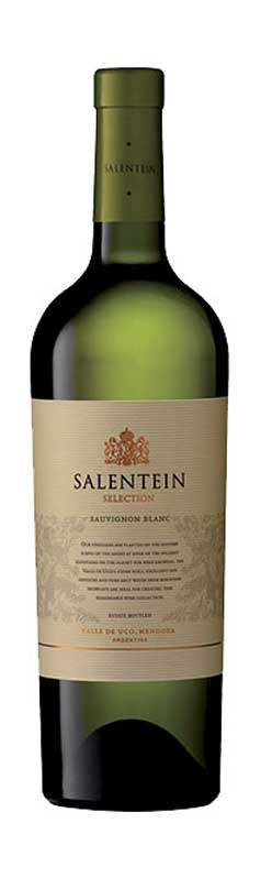 Rượu Vang Trắng Salentein Barrel Selection Sauvignon Blanc