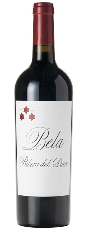 Rượu Vang Đỏ Bela Ribera Del Duero 2021