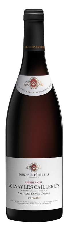 Rượu Vang Đỏ Bouchard Père & Fils Volnay Les Caillerets Premier Cru