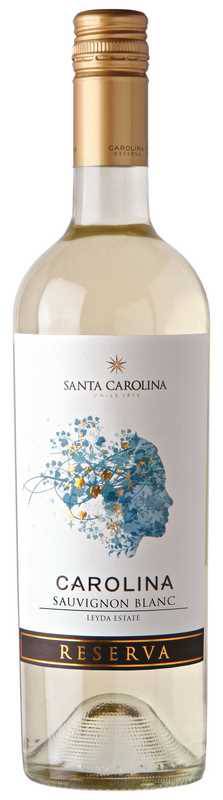 Rượu Vang Trắng Santa Carolina Reserva Sauvignon Blanc 2018