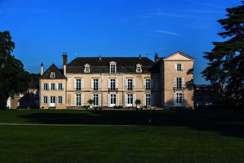 Château de Meursault