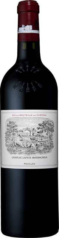 Rượu Vang Pháp Château Lafite Rothschild 2005