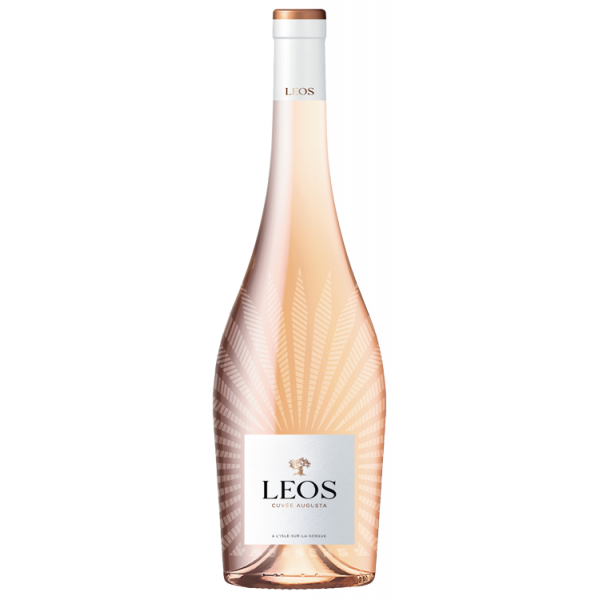 Rượu Vang Hồng Leos Cuvée Augusta Rosé 