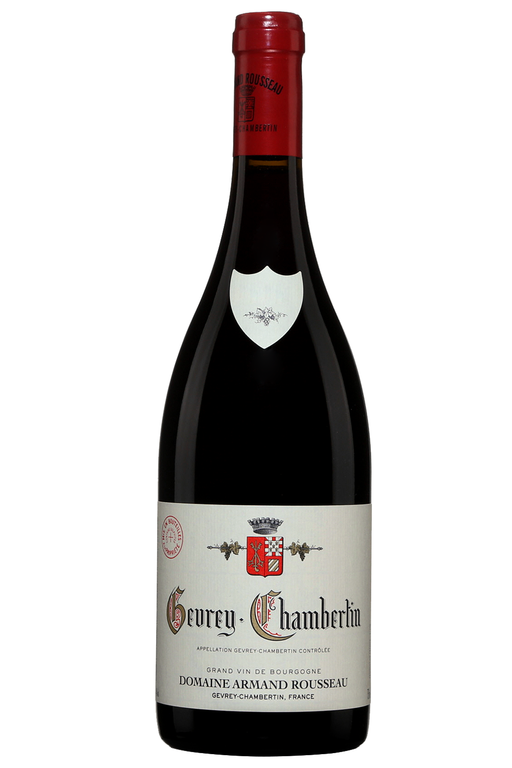 Rượu Vang Đỏ Domaine Armand Rousseau Gevrey Chambertin Grand Cru 2019 