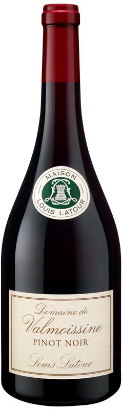 Rượu Vang Đỏ Louis Latour Domaine De Valmoissine 2015