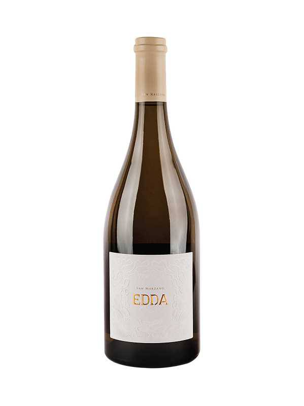 Rượu Vang Trắng EDDA Bianco Salento I.G.P. 2018