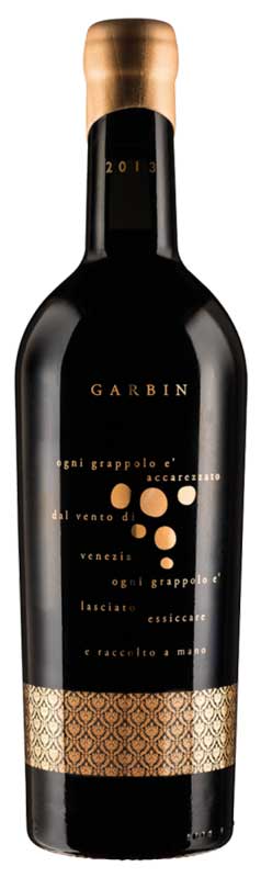 Mua 2 Tặng 1 Rượu Vang Đỏ Garbin Vino Rosso 2013