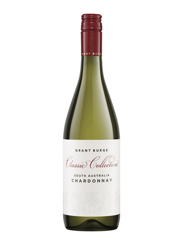 Rượu Vang Trắng Grant Burge Classic Collection Chardonnay 