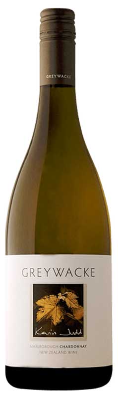 Rượu Vang Trắng Greywacke Chardonnay 2014