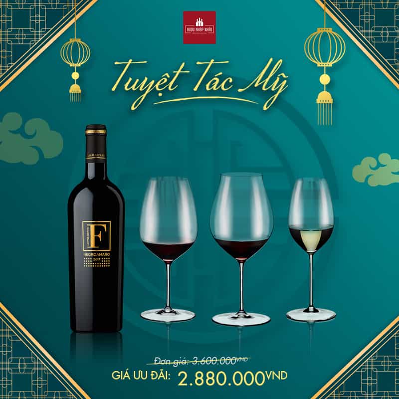 Set Tuyệt Tác MỸ