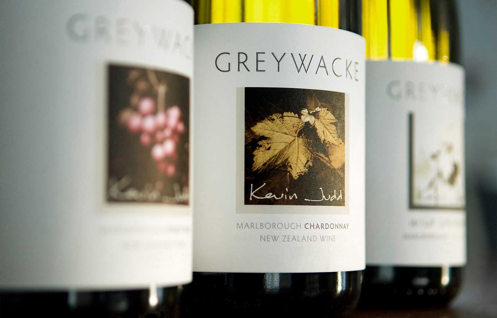 Các dòng rượu vang Greywacke được ưa chuộng nhất hiện nay - Greywacke Chardonnay
