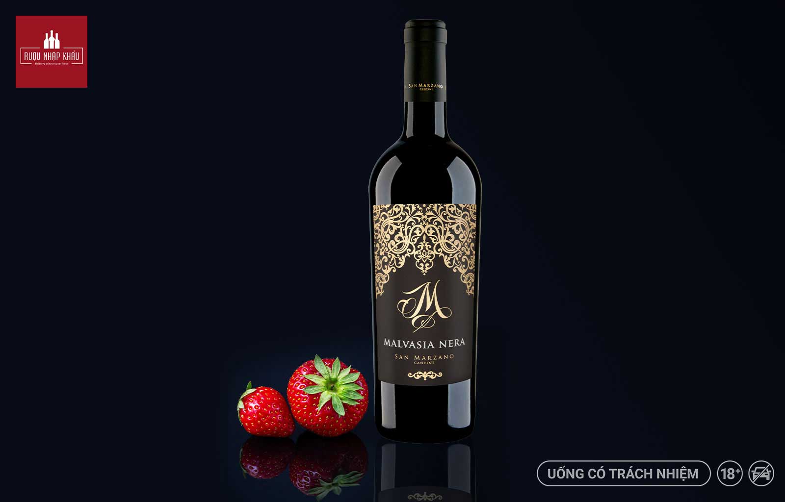 Đặc điểm của M Malvasia Nera, rượu vang đỏ thượng hạng vùng Puglia, Ý 2