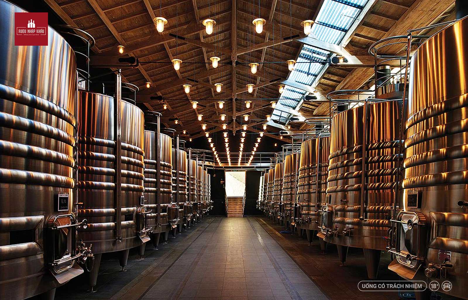 Khám phá sự độc đáo của rượu vang cao cấp Chateau Latour 1