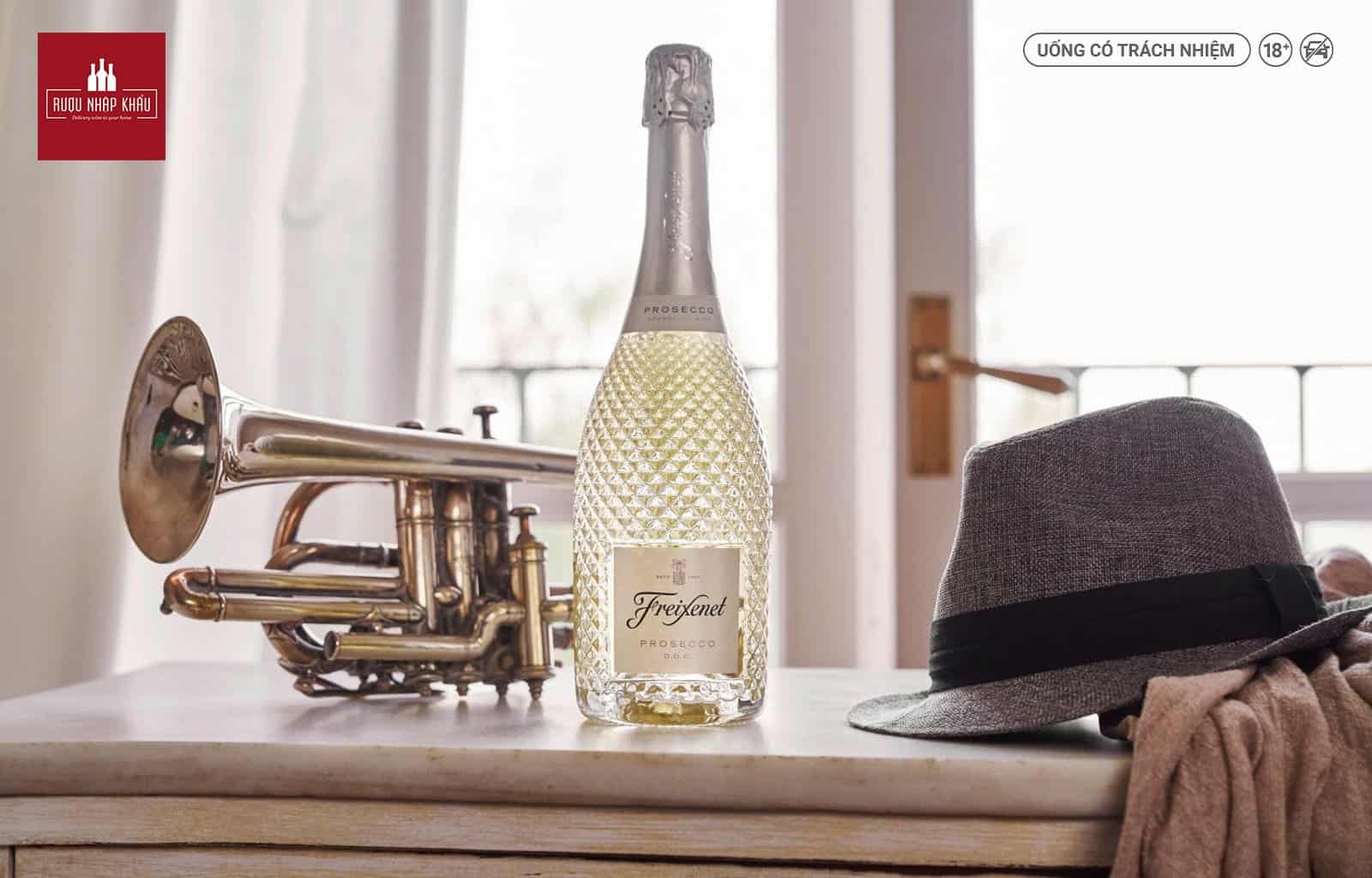 Phân biệt Champagne, Prosecco và Cava, bạn đã biết chưa? 3