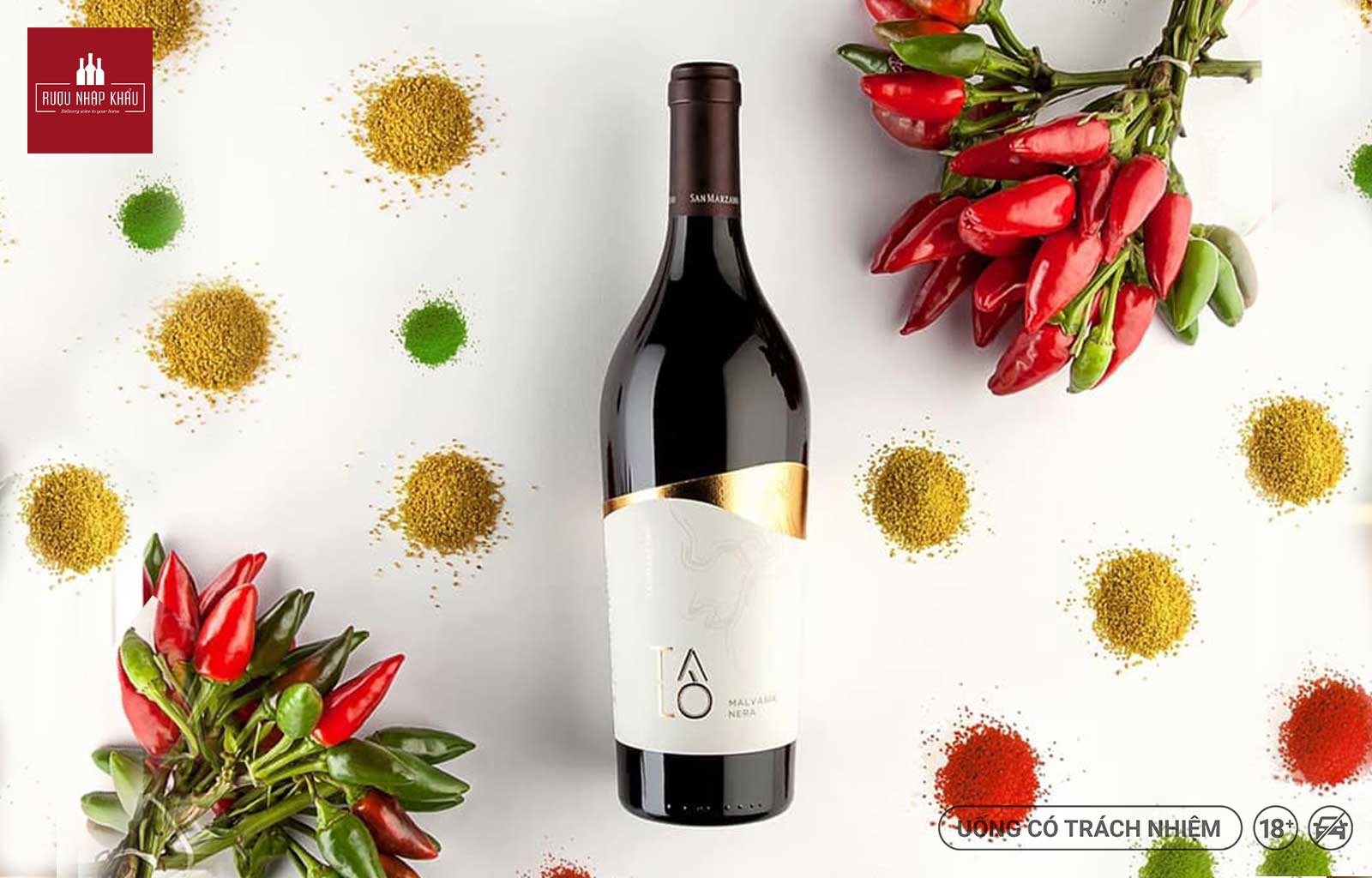 Talò Malvasia Nera, sự khởi nguồn của hương vị rượu vang vùng Puglia, Ý 2