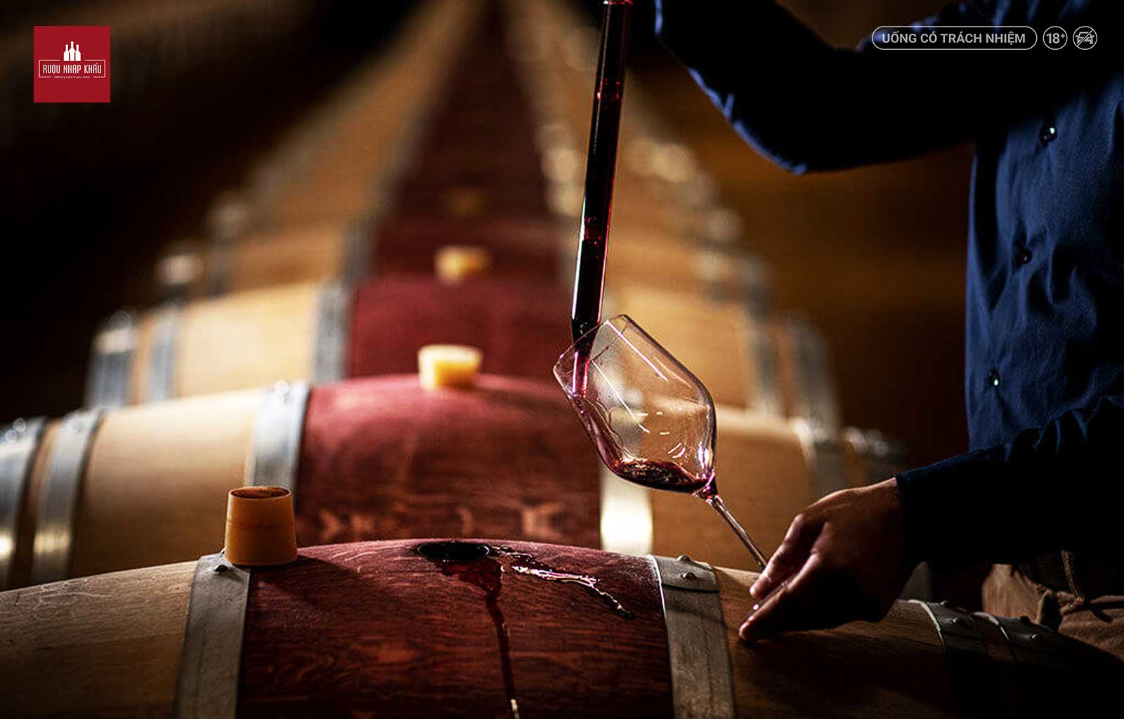 Tìm hiểu giống nho Sangiovese qua rượu vang Perano Riserva Chianti Classico 2