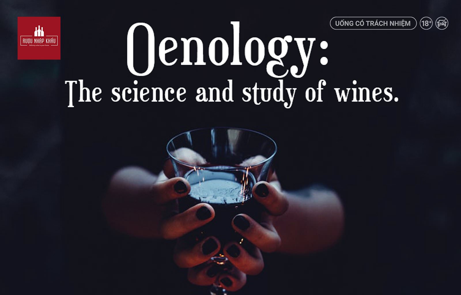 Tổng hợp những thuật ngữ rượu vang bắt đầu bằng chữ O - Oenology