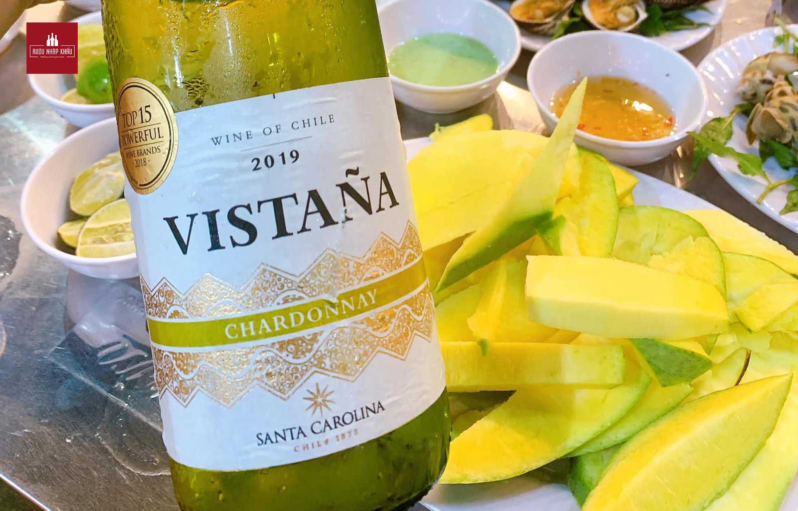 Top 5 chai rượu vang Chile chất lượng giá tốt 3