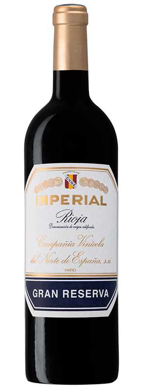 Rượu Vang Tây Ban Nha Imperial Gran Reserva 