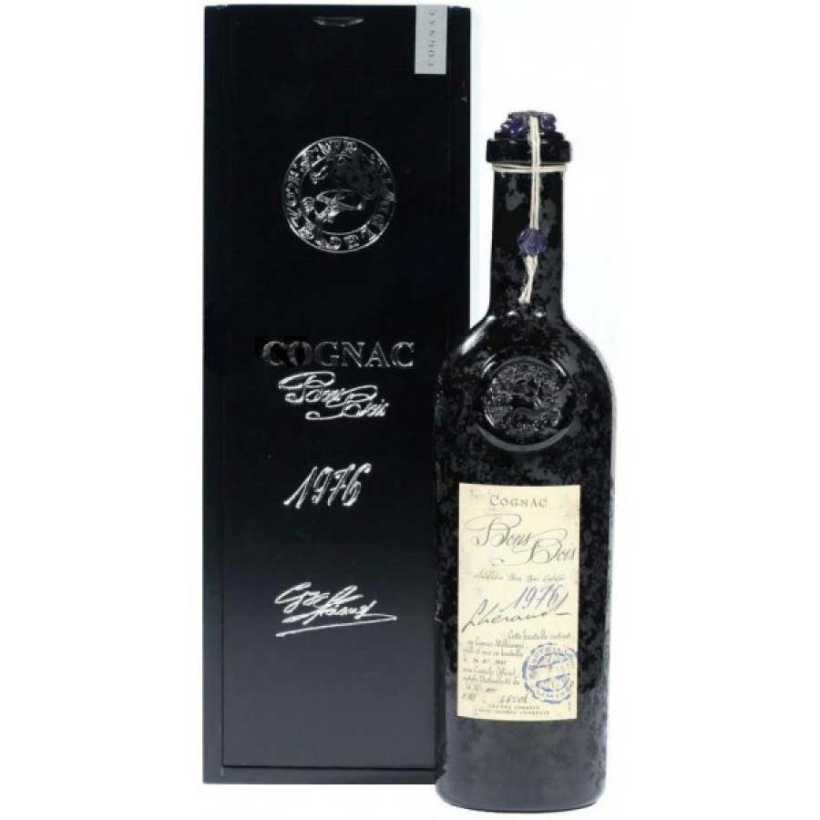 Rượu Cognac Bons Bois 1976