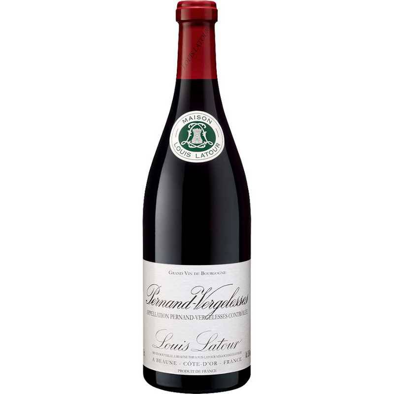 Rượu Vang Đỏ Louis Latour Pernand-Vergelesses Rouge 2019