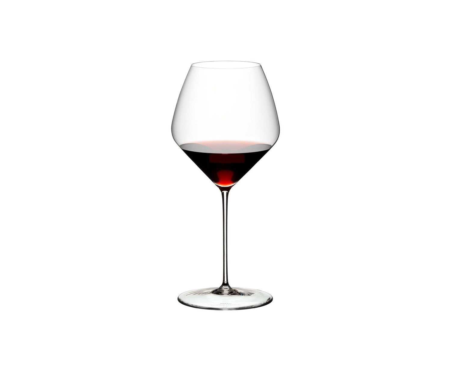 Ly rượu Vang Đỏ Riedel Veloce Pinot Noir - Nebbiolo 768ml 