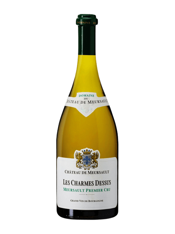 Rượu Vang Trắng Château de Meursault Les Charmes Dessus 2020 