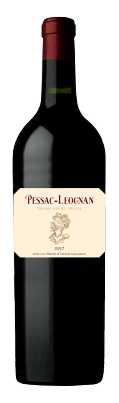 Rượu Vang Đỏ Pessac-Leognan Domaine de Chevalier