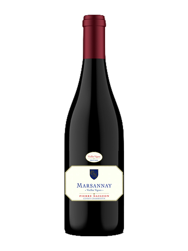 Rượu Vang Đỏ Pierre Naigeon Marsannay Vielles Vignes