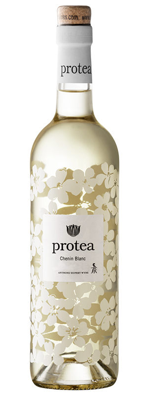 Rượu Vang Trắng Protea Chenin Blanc