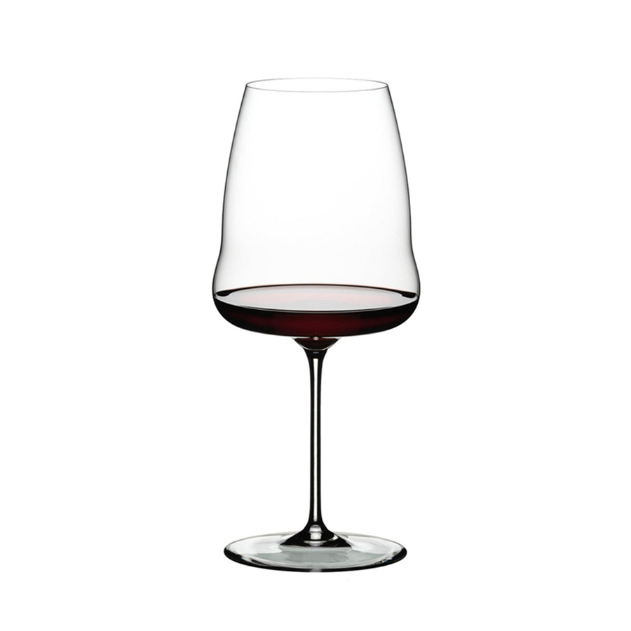 Ly rượu Vang Đỏ Riedel WineWings Syrah 865ml 