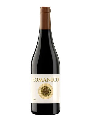 Rượu Vang Đỏ Romanico 
