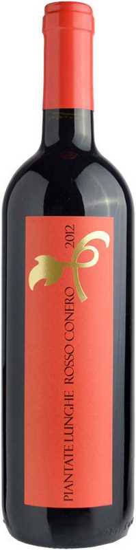 Rượu Vang Đỏ Rosso Conero