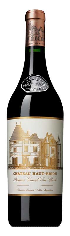 Rượu Vang Đỏ Chateau Haut-Brion 2016