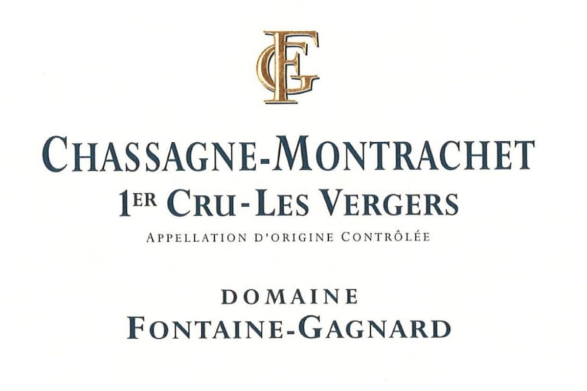 Mua rượu vang Domaine Fontaine Gagnard giá tốt
