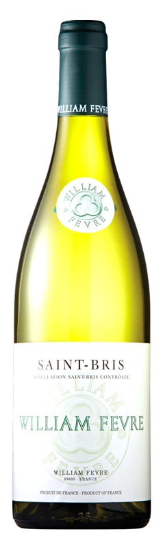 Rượu Vang Trắng Saint-Bris William Fevre