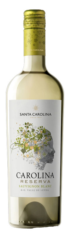 Rượu Vang Trắng Santa Carolina Reserva Sauvignon Blanc 2021