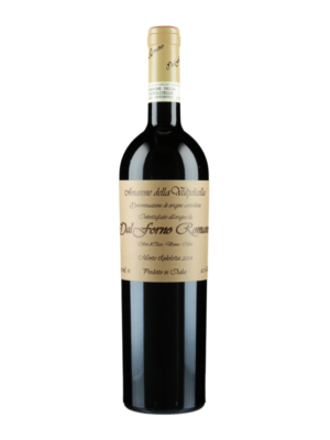 Rượu Vang Đỏ Amarone della Valpolicella Dal Forno Romano 2008