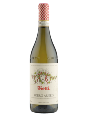 Rượu Vang Trắng Vietti Roero Arneis 2022