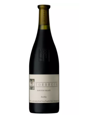 Rượu Vang Đỏ Torbreck RunRig 2016
